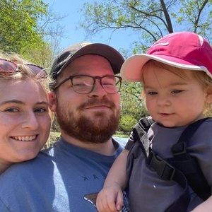 Meet your Posher, Hunter